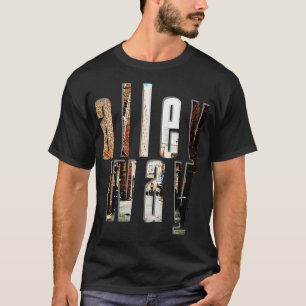 Gasse T-Shirt