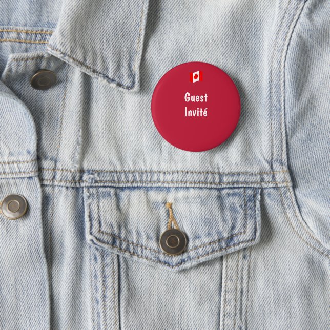 Gast Button (Beispiel)