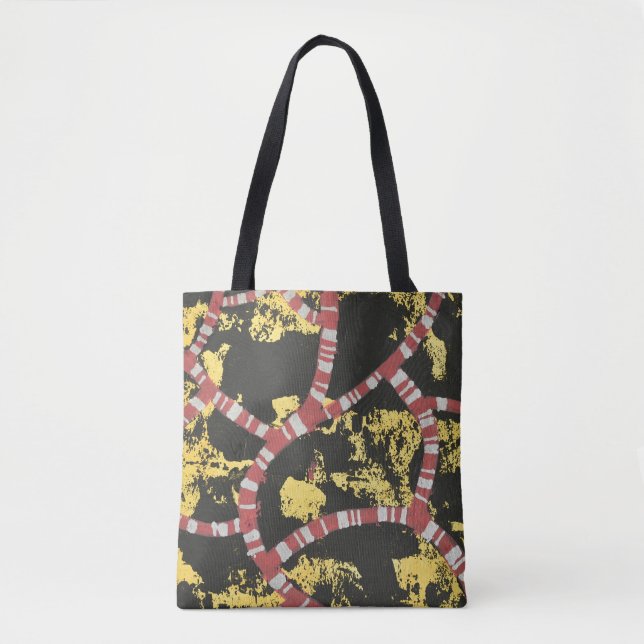 GAST - Urban Tasche (Vorderseite)