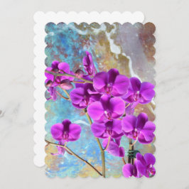 Gäste Party Custom Personalize Destiny Destiny's Einladung