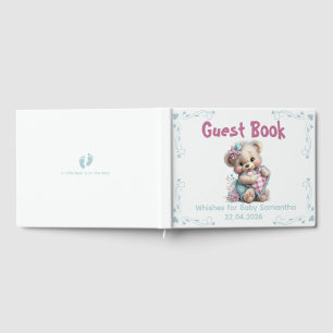 GÄSTEBUCH