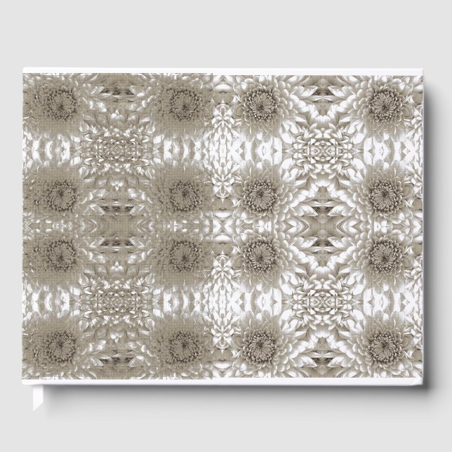 Gästebuch (Vorderseite)