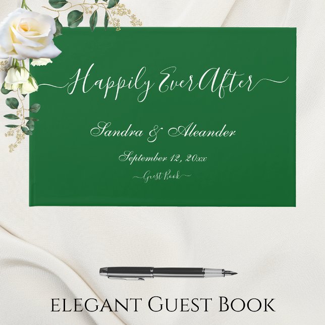 Gästebuch (Von Creator hochgeladen)