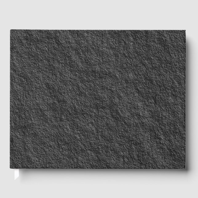 Gästebuch (Vorderseite)