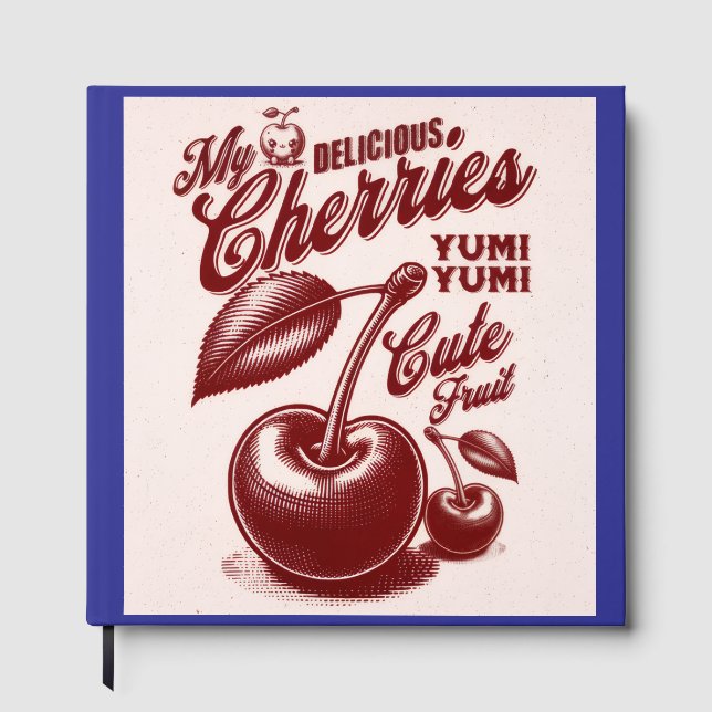 Gästebuch (Vorderseite)