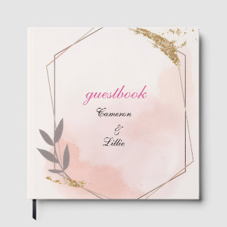 Gästebuch