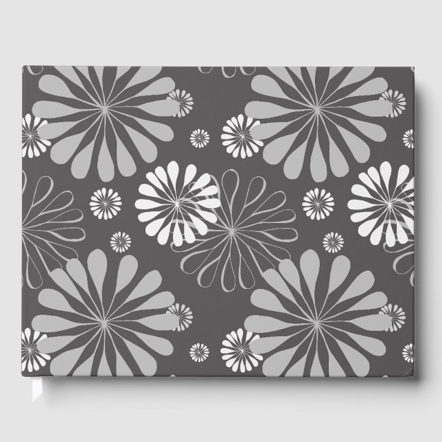 Gästebuch (Vorderseite)