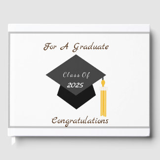 Gästebuch-Abschluss Gästebuch