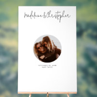 Gästebuch-Alternative Foto für Hochzeiten