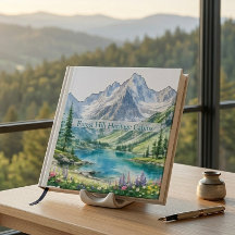 Gästebuch der Ferienwohnung Mountain Bliss