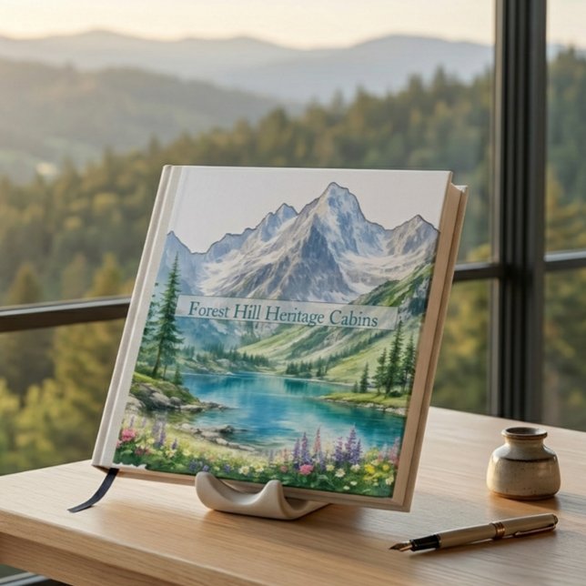 Gästebuch der Ferienwohnung Mountain Bliss (Von Creator hochgeladen)