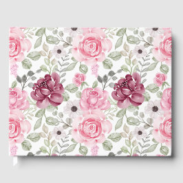 Gästebuch der Rose