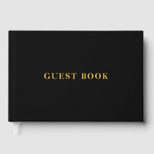 Gästebuch für Hochzeiten oder Veranstaltungen