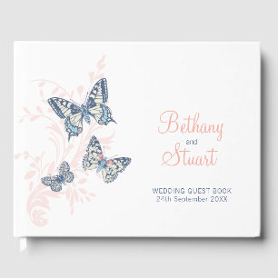 Gästebuch für Hochzeitskunst