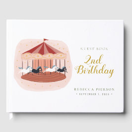 Gästebuch für Wasserfarben