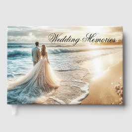 Gästebuch Hochzeiten für Erinnerungen