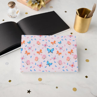 Gästebuch untersuchen