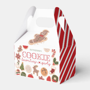 Gastgeschenk-Box Geschenkschachtel