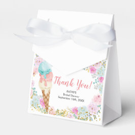 Gastgeschenk-Box Geschenkschachtel