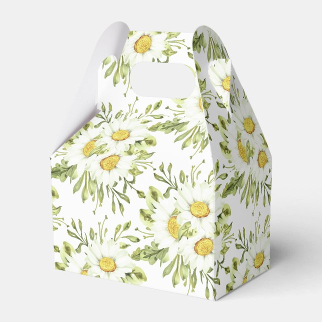 Gastgeschenk Geschenkschachtel (Vorderseite)