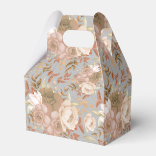 Gastgeschenk Geschenkschachtel