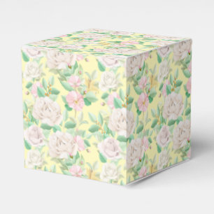 Gastgeschenk Geschenkschachtel