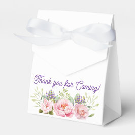 Gastgeschenk Geschenkschachtel