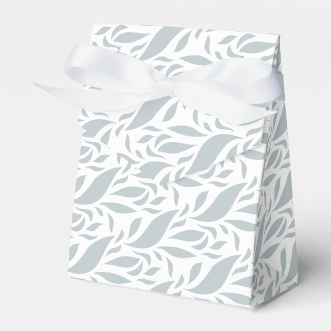 Gastgeschenk Geschenkschachtel (Vorderseite)