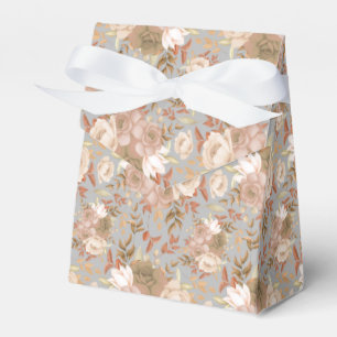 Gastgeschenk Geschenkschachtel