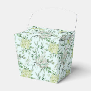 Gastgeschenk Geschenkschachtel