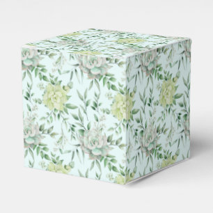 Gastgeschenk Geschenkschachtel