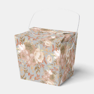 Gastgeschenk Geschenkschachtel