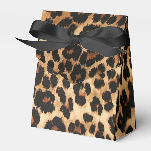 Gastgeschenk Geschenkschachtel (Vorderseite)