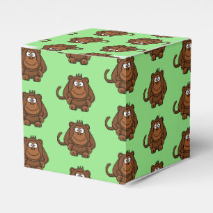Gastgeschenk Geschenkschachtel