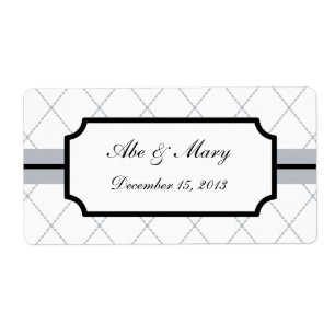 Gastgeschenk Hochzeit