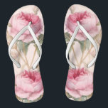 Gastgeschenk Hochzeit der Vintagen Rose - Flip Flo Flip Flops<br><div class="desc">Karo aus diesen schönen Flip Flops,  die perfekte Brautparty Geschenke machen! Gib sie früh raus und die ganze Gruppe kann anfangen,  sich in der Stadt zu stylin' zu stylin zu machen,  sobald du dich versammelt hast,  um deinen besonderen Tag zu feiern!</div>