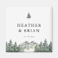 Gastgeschenk Hochzeit des Erlebniswaldes