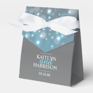 Gastgeschenk Hochzeit Geschenkschachtel