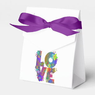 Gastgeschenk Hochzeit Geschenkschachtel