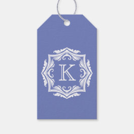 Gastgeschenk Hochzeit Geschenktasten Mit Monogramm Geschenkanhänger