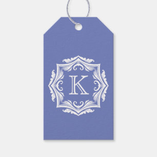 Gastgeschenk Hochzeit Geschenktasten Mit Monogramm Geschenkanhänger