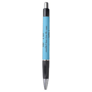 Gastgeschenk Hochzeit Pen Kugelschreiber
