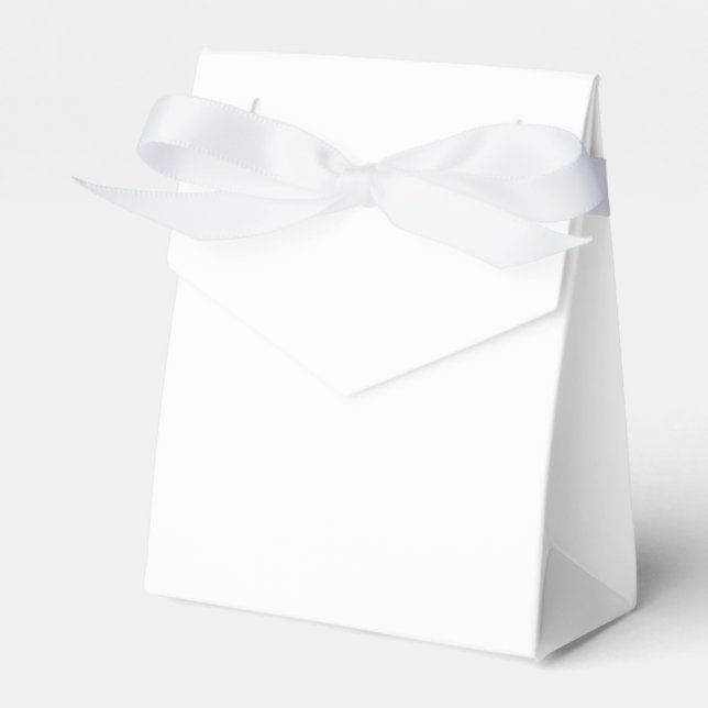 Gastgeschenk Hochzeit | Personalisiert. Candy. Lux Geschenkschachtel (Vorderseite)