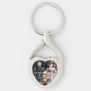 Gastgeschenk Hochzeit Schlüsselanhänger Rumänische