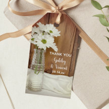 Gastgeschenk Hochzeit-Tags der Weißmilchnahrung