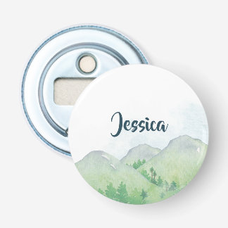 Gastgeschenk Hochzeit und Lage Flaschenöffner