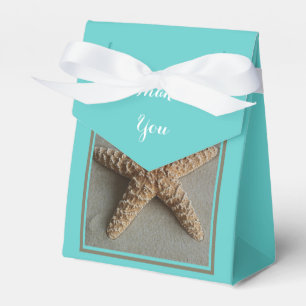 Gastgeschenk Hochzeiten für Strand Geschenkschachtel