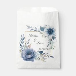 Gastgeschenk Hochzeiten Geschenktütchen