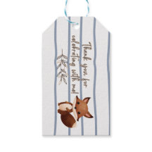 Gastgeschenk-Tag