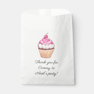 Gastgeschenk-Taschen für Mädchen Geschenktütchen